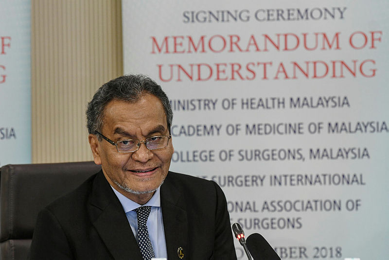 Health Ministry to make stand on overworked housemen by end of month