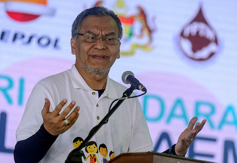 MOH not proceeding with REIT plan: Dzulkefly