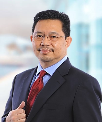 Kamaruzzaman retires as JCorp president, CEO effective Dec 31