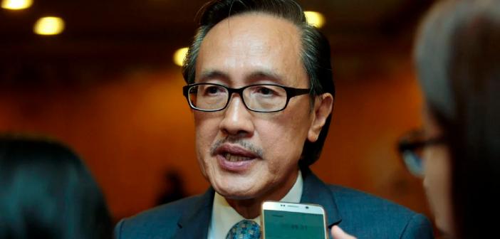 Sabah to allow entry of individuals for social visit - Masidi
