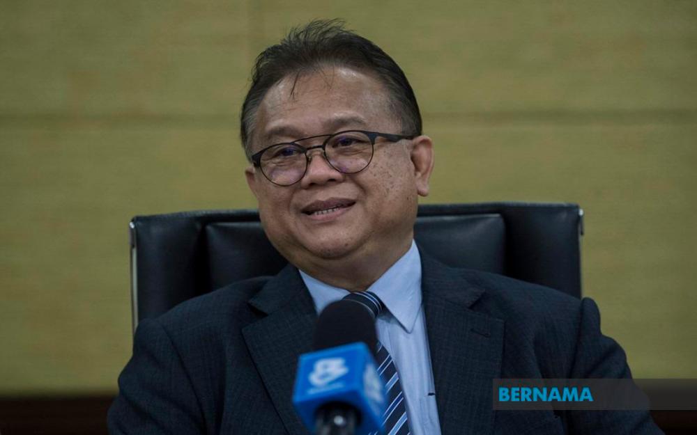 Budget 2021: RM400 mln injection to empower COSS - Nanta