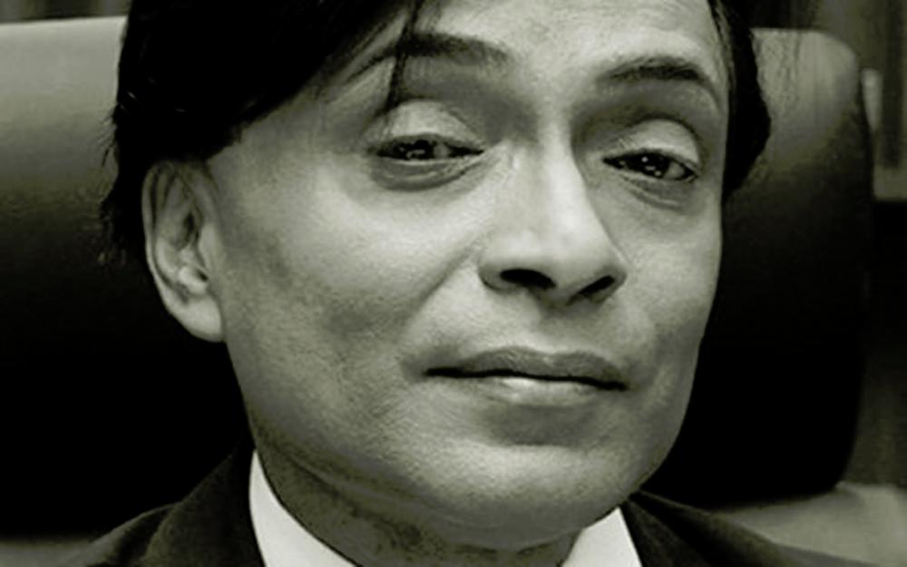 Datuk Anthony Kevin Morais.