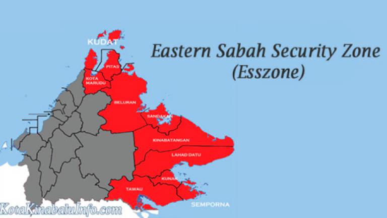 Perintah berkurung di ESSzone dilanjutkan hingga 18 Ogos