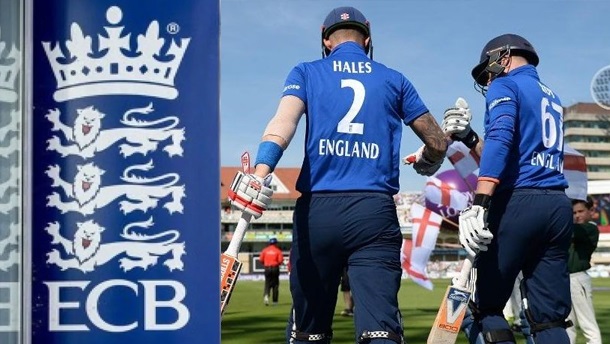Cricket returns as England bat in first Test against West Indies