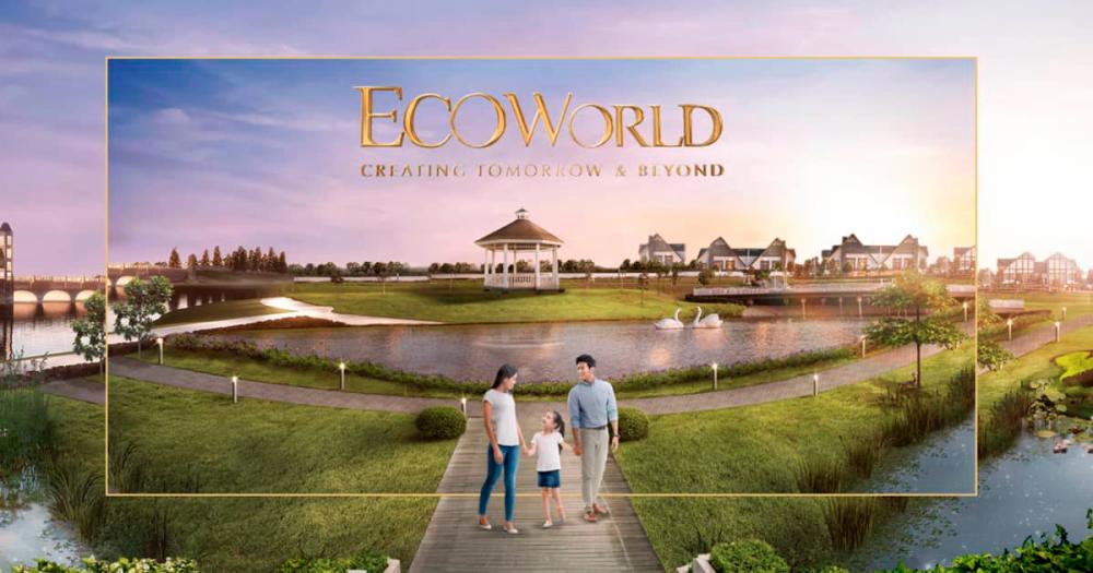 Eco World, Permodalan Darul Ta’zim to jointly develop homes for M40 group