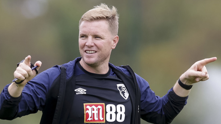 Bournemouth boss Howe believes result possible at City