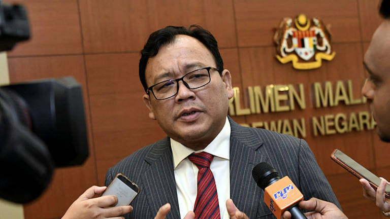 Ministry views seriously hacking of websites