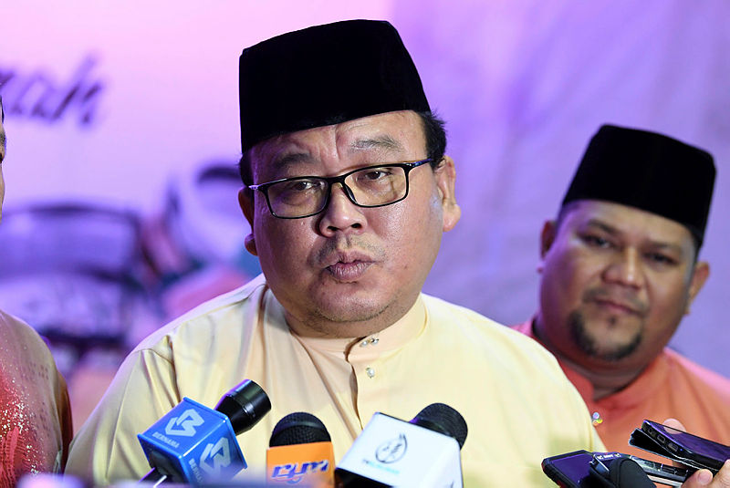 Cabinet agrees to establish Malaysian Media Council: Eddin Syazlee