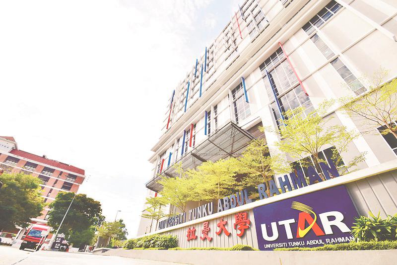 UTAR continues to attract students from all over Malaysia due to its affordable fees and strategic campuses.