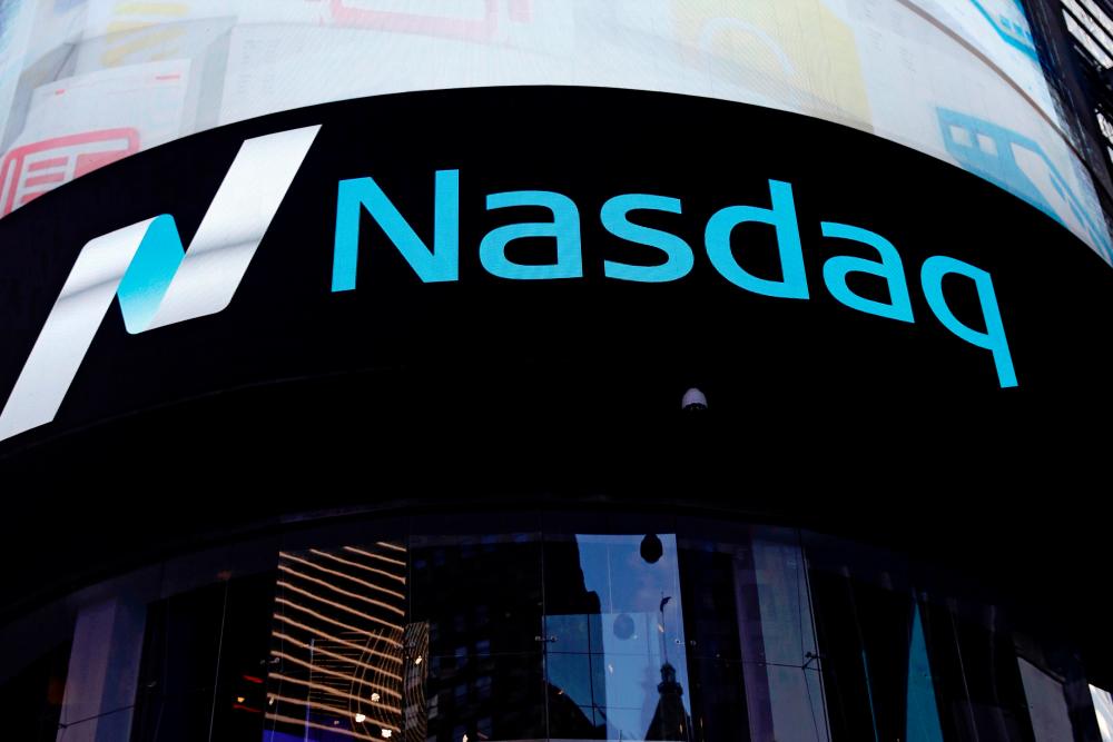 Biden leaves his mark on markets in first 100 days