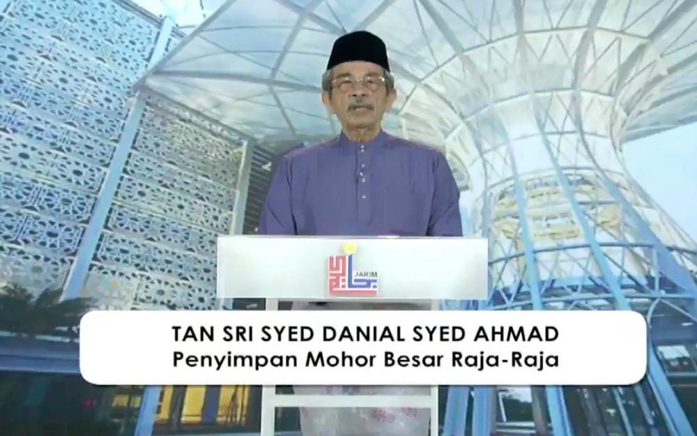 Umat Islam di Malaysia sambut Aidilfitri Ahad ini