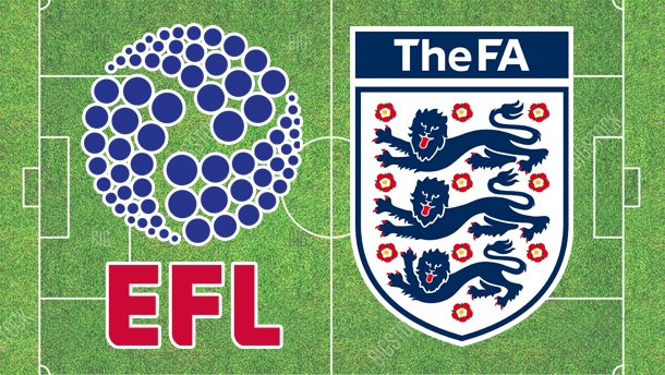 Promotion and relegation to be retained in lower divisions: EFL