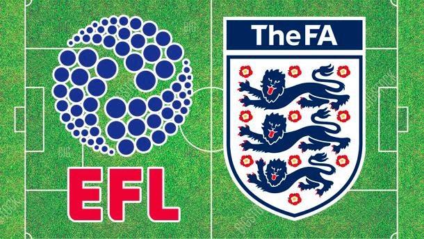 EFL gets green light to stage pilot events with 1000 fans