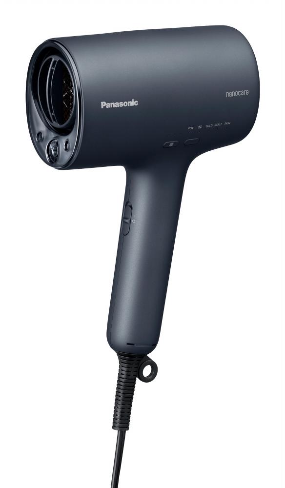 $!Panasonic’s new nanocare hair dryer EH-NA0J.