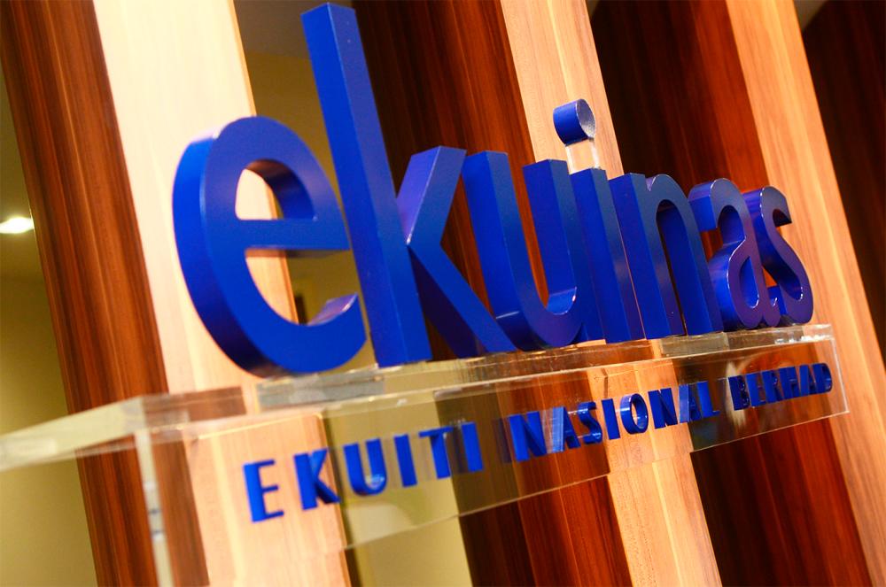 Ekuinas sets up RM10 mln fund for 4,000 micro, small Bumiputra enterprises