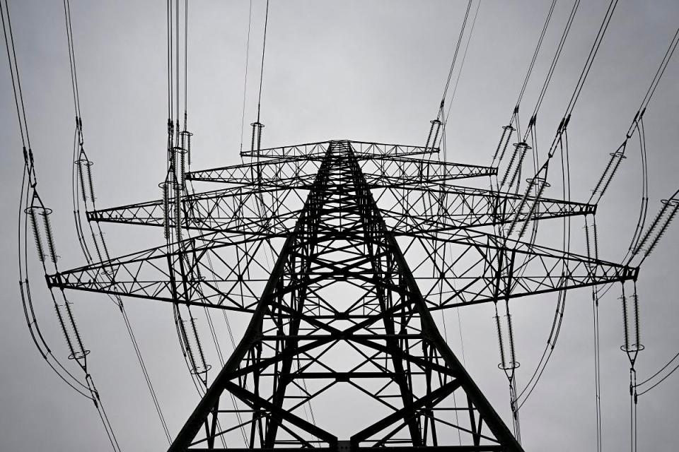 The European Commission proposed changes to the EU’s electricity market in March after power prices soared to record levels last year. – AFPpic
