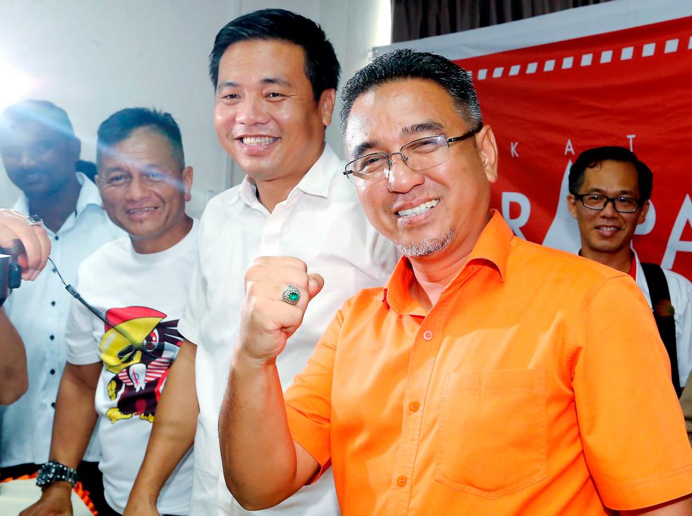 Melaka election: PH expects to finalise seat allocation next week