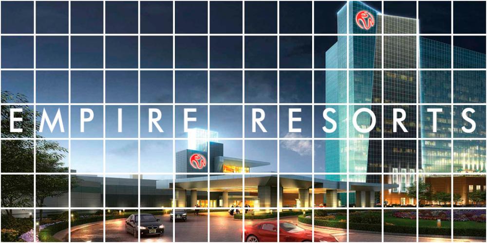 Empire Resorts website pix