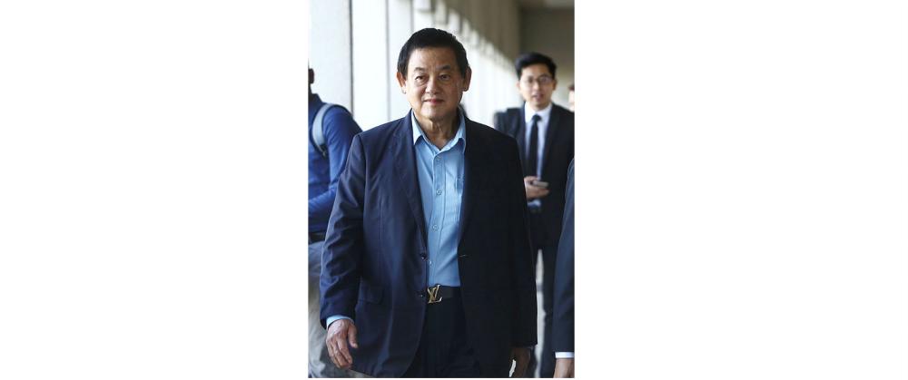 RM1.5m fine for businessman in KuNan case