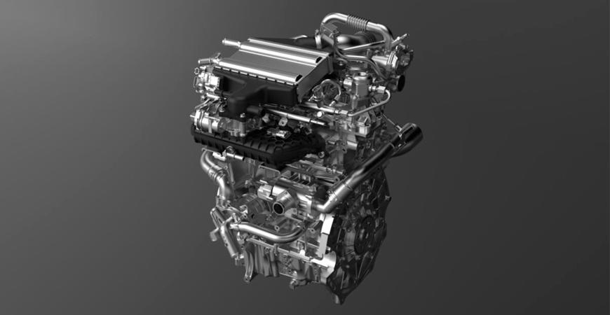 GAC Introduces An Engine That Runs On Ammonia