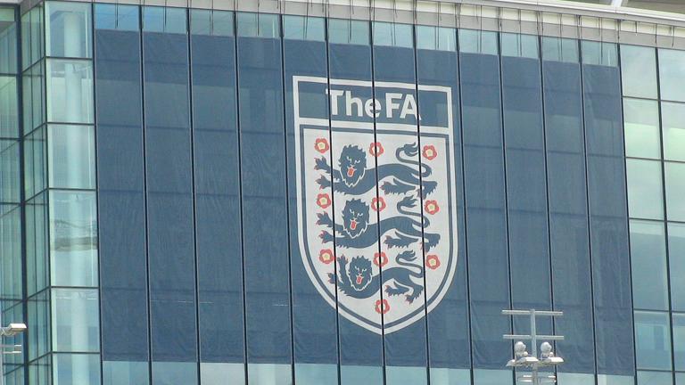 Football child sex abuse report finds FA guilty of 'institutional failings'