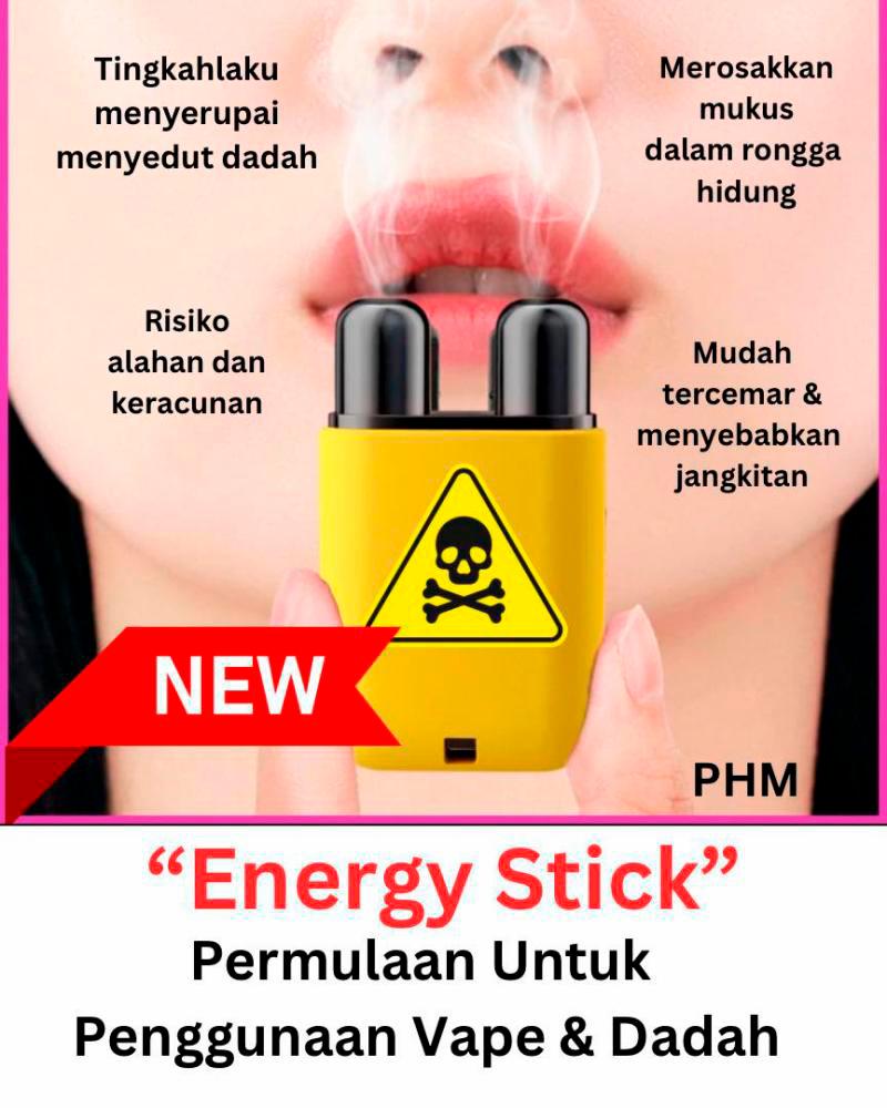 Credit: Public Health Malaysia / Facebook