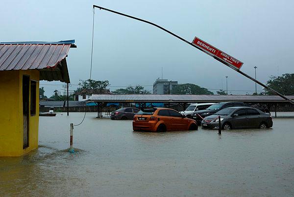 Gambar hiasan sahaja–fotoBernama