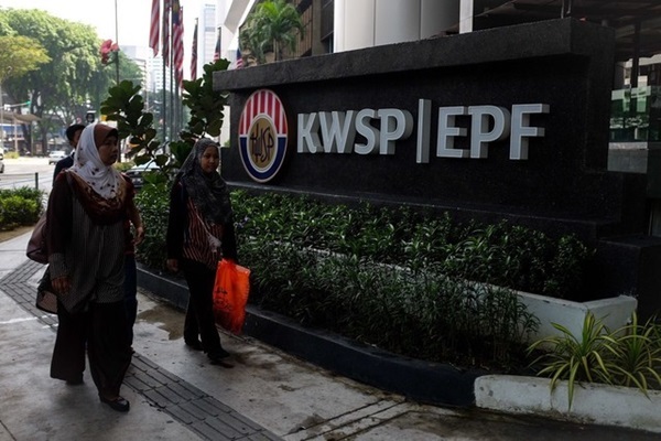 EPF’s i-Invest sees RM32m transactions within a month of launch