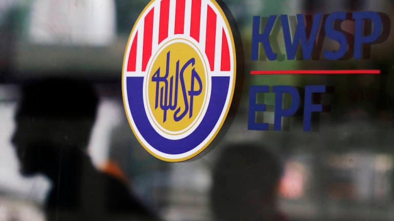 EPF announces senior management changes