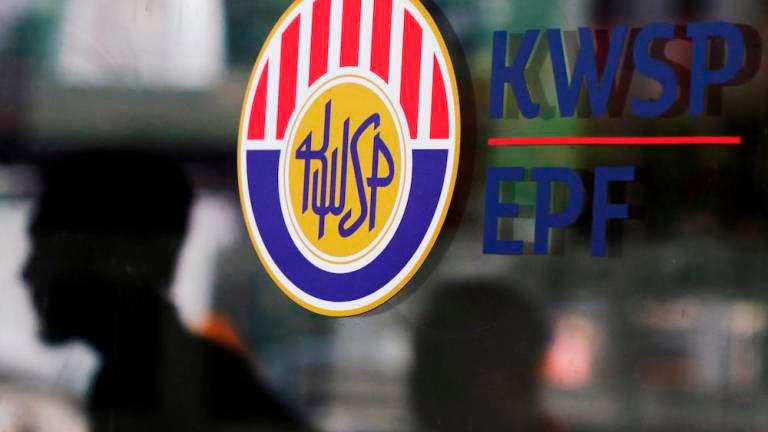 EPF assures that its investments are resilient despite challenges