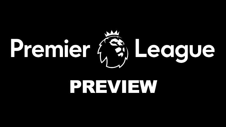 Bullet point previews of Premier League matches