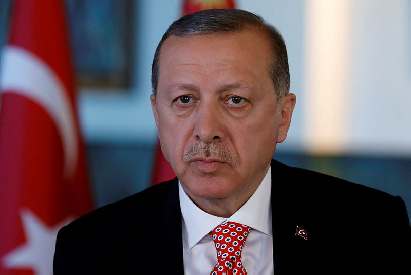 Turkey’s Erdogan faces new threat: Former allies