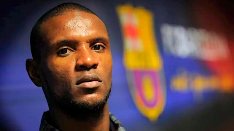 Barcelona axe sporting director Abidal as purge continues
