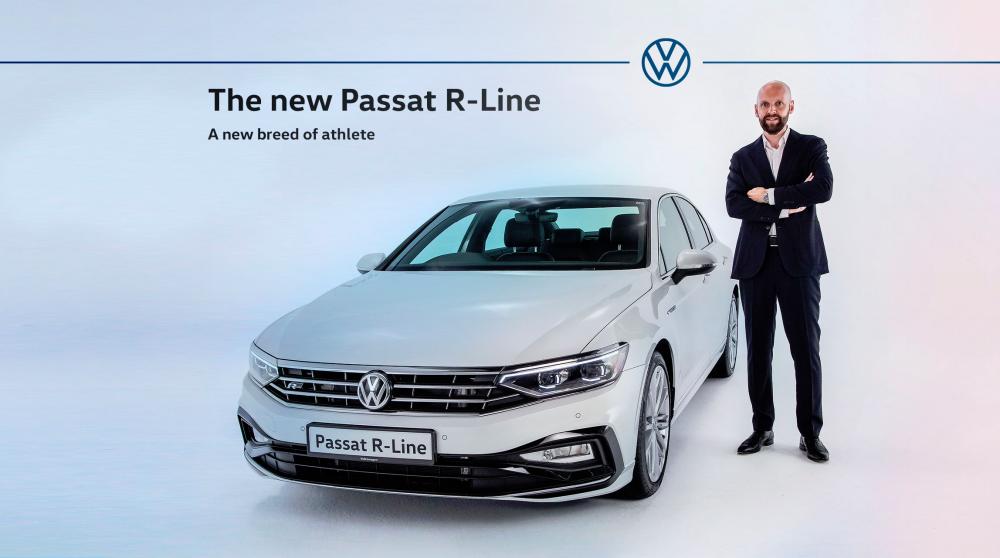 “If you appreciate the finer things in life and are a firm believer in expressing your own individuality, you’re going to want a ride that stands out from the sea of cars on the road. This is your car.” - VPCM managing director Erik Winter.