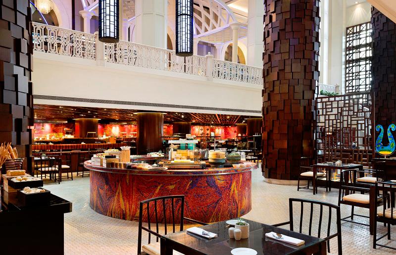 Feast of 7 Wonders by Sheraton Imperial Kuala Lumpur Hotel
