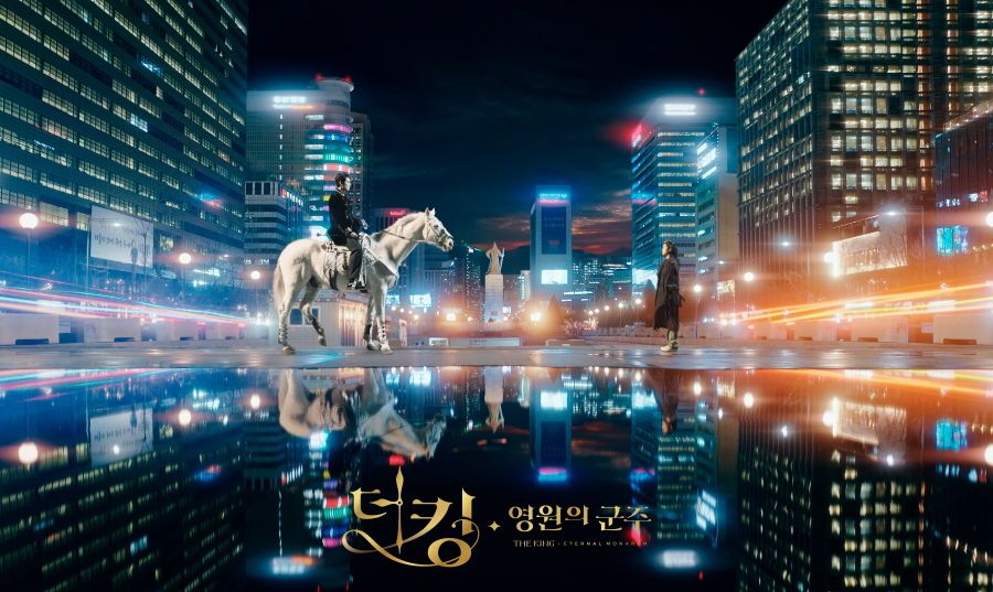 5 Korean drama series to binge $!5 Korean drama series to binge