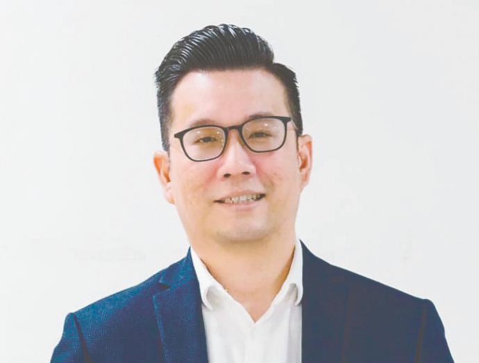 Ch’ng says Oasis Harvest is considering a cloud kitchen model to expand its F&amp;B footprint.