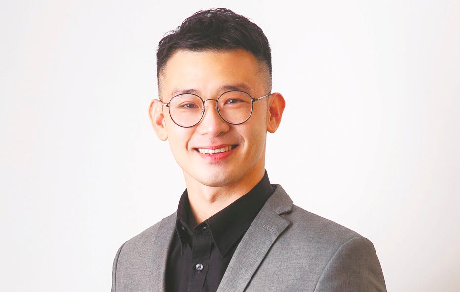 Quah says the gap between intention and execution is where the real challenge lies.