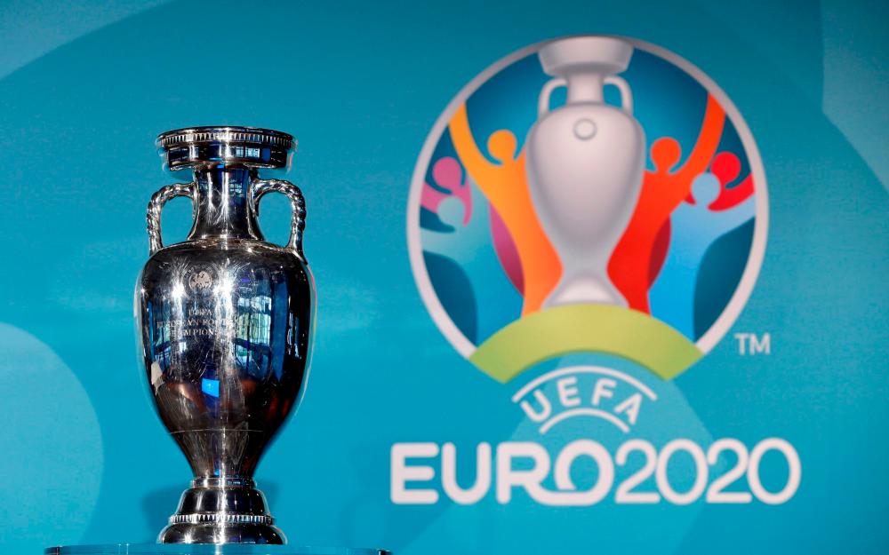 Half of UK fans betting on French victory in Euro 2020, says gaming firm Entain