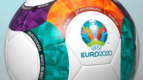 UEFA 'considering' allowing expanded squads for Euro 2020