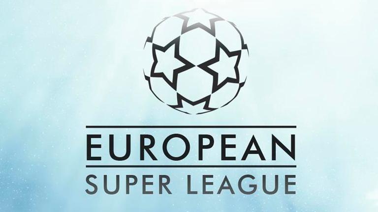 Supporters groups dismiss 'dangerous' European Super League plan