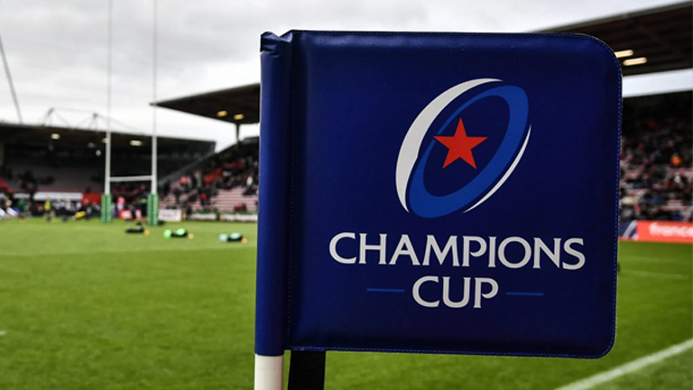New dates set for European rugby finals