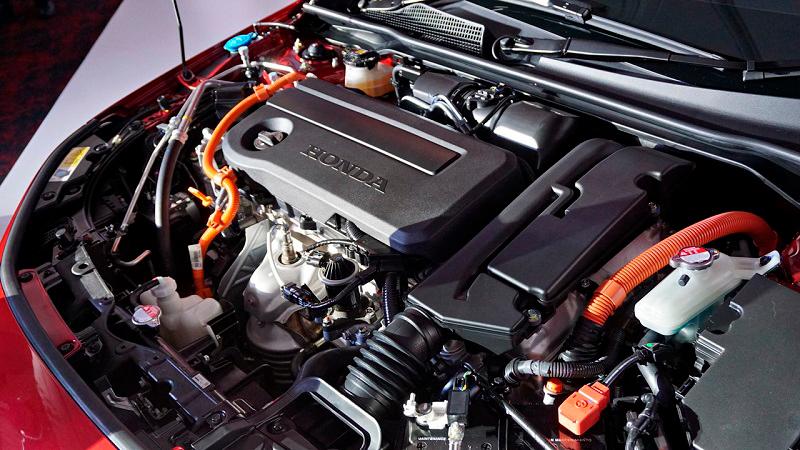 $!First Honda Civic e:HEV Owner In Malaysia Has A Special Delivery From Honda Malaysia