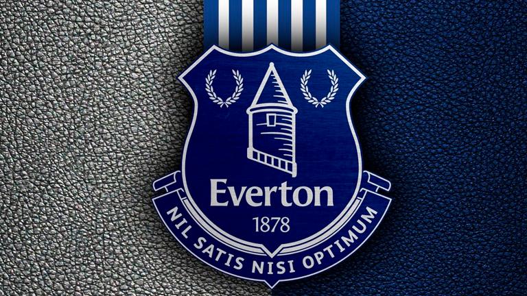 Everton’s Ancelotti and Calvert-Lewin win award double