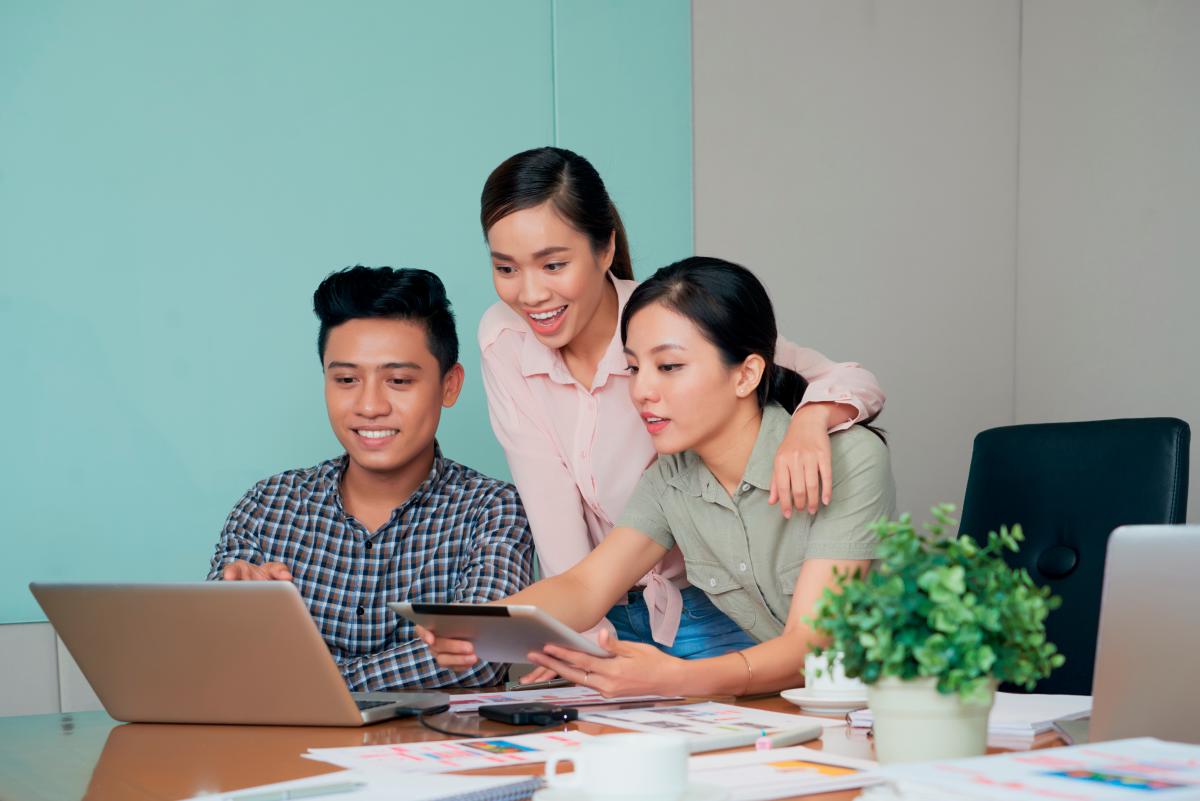 Leaving a job you love is an emotional shift. – PIC FROM FREEPIK $!Leaving a job you love is an emotional shift. – PIC FROM FREEPIK