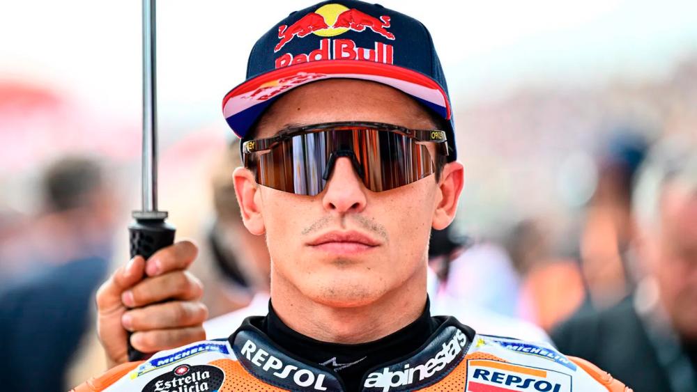 $!Lightweight and functional, sports sunglasses are gaining popularity. – MOTOGP.COM