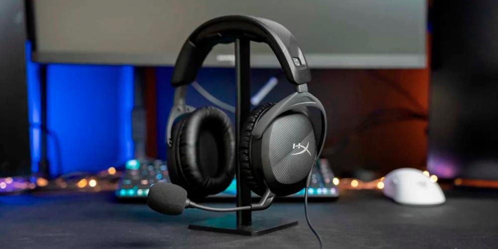 $!HyperX Cloud Stinger II offers great clarity at affordable price. - 9TO5TOYS.COM