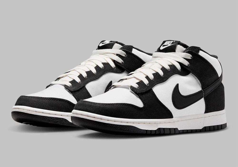 The Swoosh does not appear to be tiring of its well-received “Panda” sneakers anytime soon. – NIKE $!The Swoosh does not appear to be tiring of its well-received “Panda” sneakers anytime soon. – NIKE