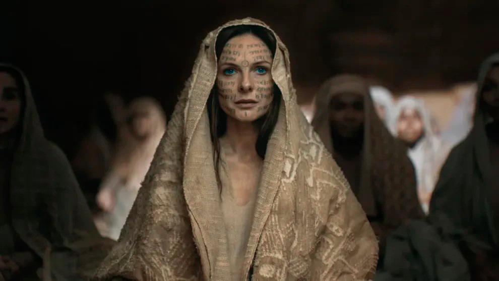 Ferguson in Dune: Part Two. – WARNER BROSPIC