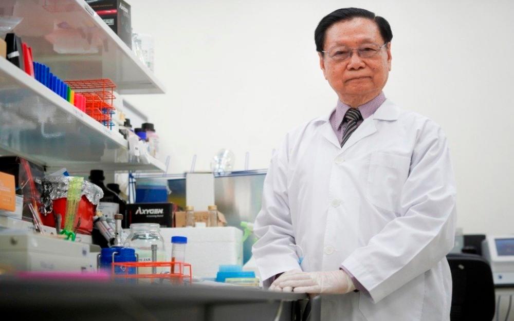 Malaysian virologist joins commission probing origin of Covid-19